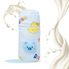 THE LITTLE LOOKERS Soft Plush Stretchable Baby Feeding Bottle Cover with Easy to Hold Strap and Zip l Feeding Bottles Cover