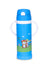 THE LITTLE LOOKERS Stainless Steel Sipper Bottle for Kids/Sipper Bottle with Straw/Travelling Water Bottle for Kids with Straw - 450ml