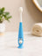 THE LITTLE LOOKERS Baby Toothbrush I Supersoft Bristles & Section Cup Base Tooth Brush for Kids/Babies/Toddlers