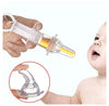 THE LITTLE LOOKERS Baby Dispenser Needle Feeder Medicine Dropper