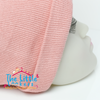 THE LITTLE LOOKERS Baby Knit Cap I Winter Pom Pom Beanie Cap for Kids/Toddler /Girls/ Boys (6 Months - 3 Years Baby)