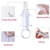 THE LITTLE LOOKERS Baby Dispenser Needle Feeder Medicine Dropper