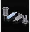 THE LITTLE LOOKERS Baby Dispenser Needle Feeder Medicine Dropper