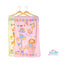 THE LITTLE LOOKERS Towel for Newborn/ Baby/ Kids| Super Soft Baby Bath Towel Set for Infants/ Bathing Accessories (Pack of 2)