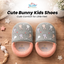 THE LITTLE LOOKERS Shoes for Baby | Cotton Shoe | Footwear | Prewalking Shoes for Babies | Soft & Comfortable Sole | Baby Walker Booties for Infants, Babies (Unisex)