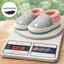THE LITTLE LOOKERS Shoes for Baby | Cotton Shoe | Footwear | Prewalking Shoes for Babies | Soft & Comfortable Sole | Baby Walker Booties for Infants, Babies (Unisex)