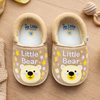THE LITTLE LOOKERS Shoes for Baby | Cotton Shoe | Footwear | Prewalking Shoes for Babies | Soft & Comfortable Sole | Baby Walker Booties for Infants, Babies (Unisex)