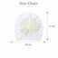THE LITTLE LOOKERS Baby Turban Cap | Bow Knot Headwear for Newborn Boys & Girls | Soft & Cute Baby Hat | Cap for Babies | Lovely Flower Turban Cap 3-12 Months
