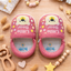 THE LITTLE LOOKERS Shoes for Baby | Cotton Shoe | Footwear | Prewalking Shoes for Babies | Soft & Comfortable Sole | Baby Walker Booties for Infants, Babies (Unisex)