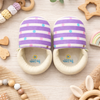 THE LITTLE LOOKERS Shoes for Baby | Cotton Shoe | Footwear | Prewalking Shoes for Babies | Soft & Comfortable Sole | Baby Walker Booties for Infants, Babies (Unisex)