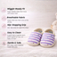 THE LITTLE LOOKERS Shoes for Baby | Cotton Shoe | Footwear | Prewalking Shoes for Babies | Soft & Comfortable Sole | Baby Walker Booties for Infants, Babies (Unisex)