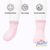THE LITTLE LOOKERS Colorful Cotton Baby Socks Set for Baby Boys & Baby Girls (6 Months-2 Years) Set of 5 - Multicolor