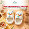 THE LITTLE LOOKERS Shoes for Baby | Cotton Shoe | Footwear | Prewalking Shoes for Babies | Soft & Comfortable Sole | Baby Walker Booties for Infants, Babies (Unisex)