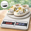 THE LITTLE LOOKERS Shoes for Baby | Cotton Shoe | Footwear | Prewalking Shoes for Babies | Soft & Comfortable Sole | Baby Walker Booties for Infants, Babies (Unisex)