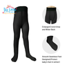 THE LITTLE LOOKERS Woollen Fleece Stockings for Kids I Baby Tights Thick Toddler Baby Girls/ Boys Seamless Knit Leggings Thick Solid Stockings Footed Pants Pantyhose