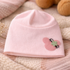 THE LITTLE LOOKERS Baby Turban Cap | Bow Knot Headwear for Newborn Boys & Girls | Soft & Cute Baby Hat | Cap for Babies | Lovely Flower Turban Cap 6 Months - 3 Years