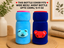 THE LITTLE LOOKERS Bottle Cover for Philips Avent/Wide Neck Feeders Soft Plush Stretchable Baby Feeding Bottle Cover with Easy to Hold Strap (Multicolor, Wide Neck 240-330ml/8-11OZ)