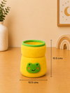 THE LITTLE LOOKERS Bottle Cover for Philips Avent | Soft Plush Stretchable Baby Feeding/Water/Milk Bottle Cover with Easy to Hold Strap | (Multicolor, Wide Neck 125ml/4oz)