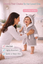 THE LITTLE LOOKERS Bathrobe for Babies | Super Soft & Absorbent | Hooded Bathrobe for Kids | Baby Hooded Bathgown for Newborn & Infant