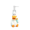 THE LITTLE LOOKERS Resin Hand Soap Dispenser, Lotion Bottle, Liquid Soap Dispenser for Bathroom / Kitchen / Play Area