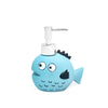 THE LITTLE LOOKERS Resin Hand Soap Dispenser, Lotion Bottle, Liquid Soap Dispenser for Bathroom / Kitchen / Play Area