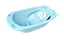 The Little Lookers Smart Clean Big Size Bath Tub for Baby with Anti Slip/Baby Bath Tub for Newborn/Infants Portable Baby Bath Tub for 0-2 Years Old Baby