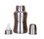 Mastela Thermal Insulation Stainless Steel Baby Feeding Bottle | 304 Food Grade Steel BPA Free Feeder for Newborns/ Babies/ Kids