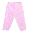 THE LITTLE LOOKERS 100% Cotton Printed Pyjami/Lower/Track Pant for Casual Wear/Night wear for Kids/Infants/Baby Boys/Girls