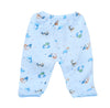 THE LITTLE LOOKERS Top & Pyjama Suit/Warm Suit/Night Suit/Woollen Suit for New Born Babies/Boys/Girls/Infants (0-3 Months)