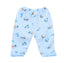 THE LITTLE LOOKERS Top & Pyjama Suit/Warm Suit/Night Suit/Woollen Suit for New Born Babies/Boys/Girls/Infants (0-3 Months)