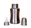 Mastela Thermal Insulation Stainless Steel Baby Feeding Bottle | 304 Food Grade Steel BPA Free Feeder for Newborns/ Babies/ Kids