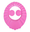 THE LITTLE LOOKERS Baby Adjustable Safe Soft Bathing Baby Shower Cap for Kids/Babies/Toddlers/Infants| Eye Ear Protector Adjustable Size Bathing Cap