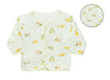 THE LITTLE LOOKERS Top & Pyjama Suit/Warm Suit/Night Suit/Woollen Suit for New Born Babies/Boys/Girls/Infants (0-3 Months)