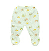 THE LITTLE LOOKERS Top & Pyjama Suit/Warm Suit/Night Suit/Woollen Suit for New Born Babies/Boys/Girls/Infants (0-3 Months)