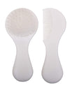 THE LITTLE LOOKERS Grooming Comb & Brush Set for Babies/Infants/Toddlers/Newborns
