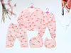 THE LITTLE LOOKERS Top & Pyjama Suit/Warm Suit/Night Suit/Woollen Suit for New Born Babies/Boys/Girls/Infants (0-3 Months)