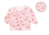 THE LITTLE LOOKERS Top & Pyjama Suit/Warm Suit/Night Suit/Woollen Suit for New Born Babies/Boys/Girls/Infants (0-3 Months)