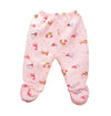 THE LITTLE LOOKERS Top & Pyjama Suit/Warm Suit/Night Suit/Woollen Suit for New Born Babies/Boys/Girls/Infants (0-3 Months)