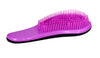 The Little Lookers Kids Hair Brush, Compatible for Wet and Dry Hair, Best for detangling Hair | Stylish Comb for Babies/Children/Kids| Easy to use on Baby’s Sensitive scalps