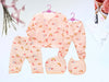 THE LITTLE LOOKERS Top & Pyjama Suit/Warm Suit/Night Suit/Woollen Suit for New Born Babies/Boys/Girls/Infants (0-3 Months)
