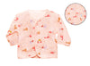 THE LITTLE LOOKERS Top & Pyjama Suit/Warm Suit/Night Suit/Woollen Suit for New Born Babies/Boys/Girls/Infants (0-3 Months)
