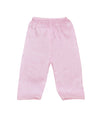 THE LITTLE LOOKERS Top & Pyjama Suit/Warm Suit/Night Suit/Woollen Suit for New Born Babies/Boys/Girls/Infants (0-3 Months)