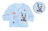 THE LITTLE LOOKERS Top & Pyjama Suit/Warm Suit/Night Suit/Woollen Suit for New Born Babies/Boys/Girls/Infants (0-3 Months)