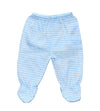 THE LITTLE LOOKERS Top & Pyjama Suit/Warm Suit/Night Suit/Woollen Suit for New Born Babies/Boys/Girls/Infants (0-3 Months)