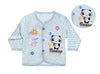 THE LITTLE LOOKERS Top & Pyjama Suit/Warm Suit/Night Suit/Woollen Suit for New Born Babies/Boys/Girls/Infants (0-3 Months)