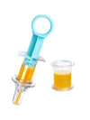 THE LITTLE LOOKERS Baby Dispenser Needle Feeder Medicine Dropper