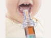 THE LITTLE LOOKERS Baby Dispenser Needle Feeder Medicine Dropper
