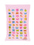 THE LITTLE LOOKERS Towel/Bath Towel / 100% Cotton Washcloth for New Born Baby/Infants/Toddlers