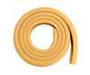 THE LITTLE LOOKERS Baby Proofing 2 metre L-Shaped Edge Guards Roll | Child Safety Edge Protectors | Safety Accessories with Adhesive Tape for Babies/Kids/Children