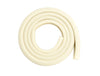 THE LITTLE LOOKERS Baby Proofing 2 metre L-Shaped Edge Guards Roll | Child Safety Edge Protectors | Safety Accessories with Adhesive Tape for Babies/Kids/Children